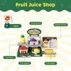 Žaidimų rinkinys Fruit Juice Shop