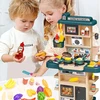 Žaidimų virtuvė Kitchen Chef