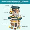 Žaidimų virtuvė Kitchen Chef