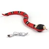 Žaislas katėms Snake