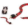 Žaislas katėms Snake