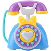 Žaislinis telefonas kūdikiams