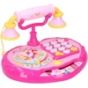 Žaislinis telefonas mergaitėms Princess