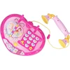 Žaislinis telefonas mergaitėms Princess