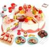 Žaislinis tortas Birthday Cake