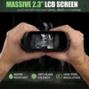 Žiūronai Night Vision Binoculars