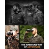 Žiūronai Tactical Infrared Digital Camera Night Vision