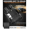 Žiūronai Tactical Infrared Digital Camera Night Vision