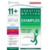 KNYGA Bookshop 11+ Essentials Creative Writing Examples Book 1