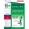 KNYGA Bookshop 11+ Essentials English Comprehensions: Classic Literature Book 2