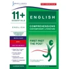 KNYGA Bookshop 11+ Essentials English Comprehensions: Contemporary Literature Book 1
