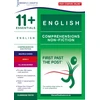 KNYGA Bookshop 11+ Essentials English Comprehensions: Non-Fiction Book 2