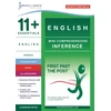 KNYGA Bookshop 11+ Essentials English Mini Comprehensions: Inference Book 2