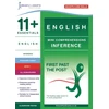KNYGA Bookshop 11+ Essentials English Mini Comprehensions: Inference Book 1