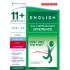KNYGA Bookshop 11+ Essentials English Mini Comprehensions: Inference Book 3