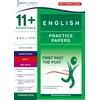 KNYGA Bookshop 11+ Essentials English Practice Papers Book 2