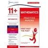 KNYGA Bookshop 11+ Essentials Mathematics Practice Papers Book 2