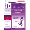 KNYGA Bookshop 11+ Essentials Non-verbal Reasoning Practice Papers Book 1