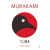 KNYGA 1Q84: Book 3