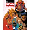 KNYGA 2000 AD Art Of Sean Phillips