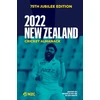 KNYGA Francis Payne 2022 Cricket Almanack