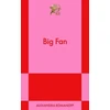 KNYGA 831 Stories Big Fan