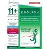 KNYGA Bookshop 9781912364268: 11+ Essentials English: Comprehensions Contemporary Literature Book 2 (Standard Format)