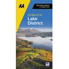 KNYGA A. A. Publishing 50 Walks in Lake District