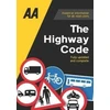 KNYGA A. A. Publishing AA Publishing Highway Code
