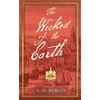 KNYGA A D Bergin Wicked of the Earth