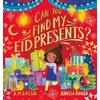 KNYGA A M Dassu Can You Find My Eid Presents? (PB)