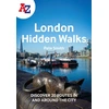 KNYGA A Z Maps -Z London Hidden Walks