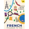 KNYGA AA Publishing AA French Phrasebook for Kids