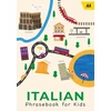 KNYGA AA Publishing AA Italian Phrasebook for Kids