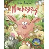 KNYGA Aaron Huw Monkeypig