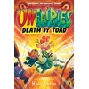 KNYGA Aaron Huw Unfairies: Death by Toad