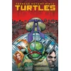 KNYGA Aaron, Jason; Ferreyra, Juan Teenage Mutant Ninja Turtles, Vol. 2: NYC vs. TMNT