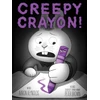 KNYGA Aaron Reynolds Creepy Crayon!