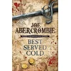 KNYGA Abercrombie, Joe Best Served Cold