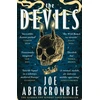 KNYGA Abercrombie Joe Devils: The epic fantasy sensation – prepare for a wickedly dark and twisted adventure