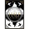 KNYGA Abercrombie Joe Half a King