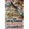 KNYGA Abercrombie Joe Raudona Country