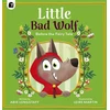 KNYGA Abie Longstaff Little Bad Wolf