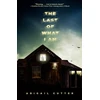 KNYGA Abigail Cutter Last of What I Am, A Novel