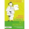 KNYGA Abigail Fisher What Can We Do When School’s Not Working?