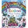 KNYGA Abigail Wheatley Rainbows Magic Painting Book