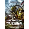 Abnett, Dan Games Workshop Warhammer 40,000 - Legends of the Waaagh! (Paperback)