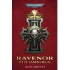 Abnett, Dan Games Workshop Ravenor: The Omnibus (Paperback) knyga