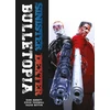 KNYGA Abnett, Dan Sinister Dexter: Bulletopia