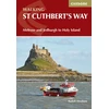 KNYGA Abraham, Rudolf Walking St Cuthbert's Way: Melrose and Jedburgh to Holy Island